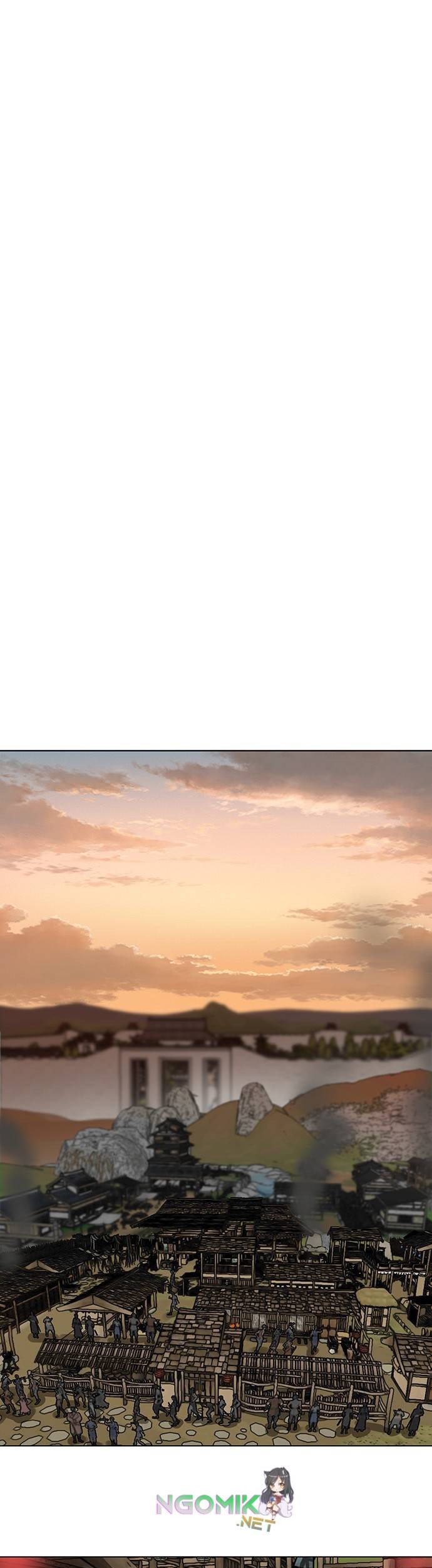 Escort Warrior Chapter 126 Gambar 36