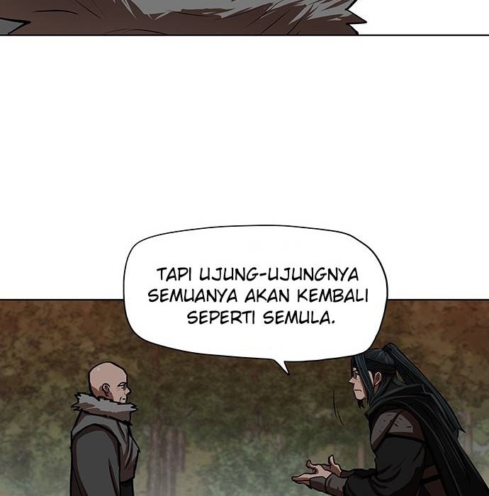 Escort Warrior Chapter 126 Gambar 19