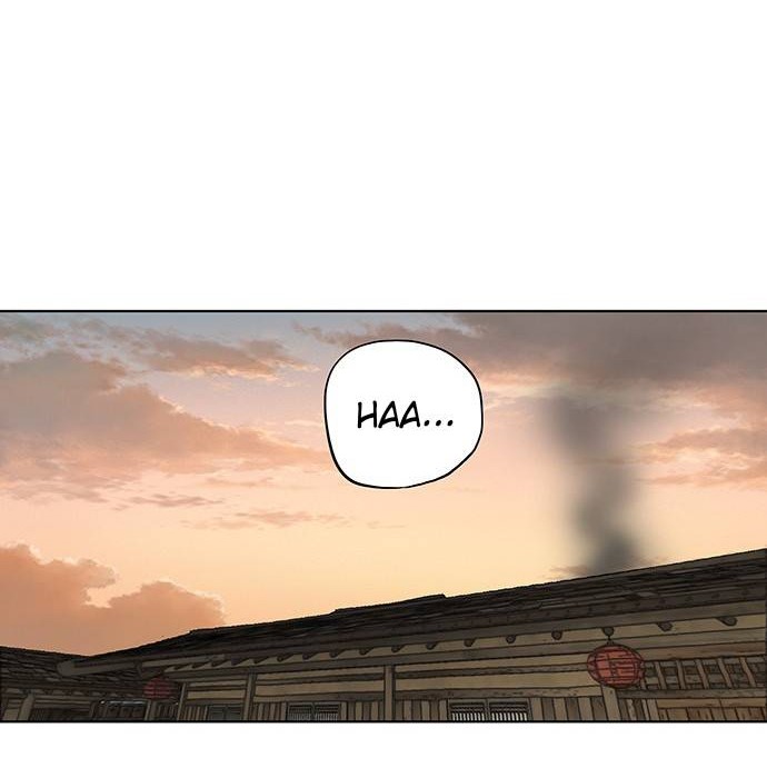 Escort Warrior Chapter 126 Gambar 39