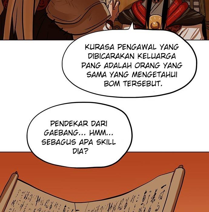 Escort Warrior Chapter 126 Gambar 41