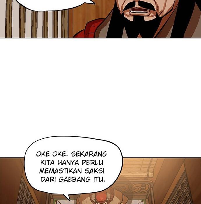 Escort Warrior Chapter 126 Gambar 43