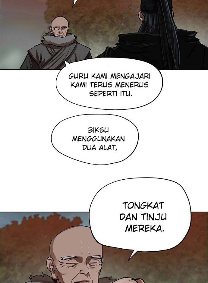 Escort Warrior Chapter 126 Gambar 3
