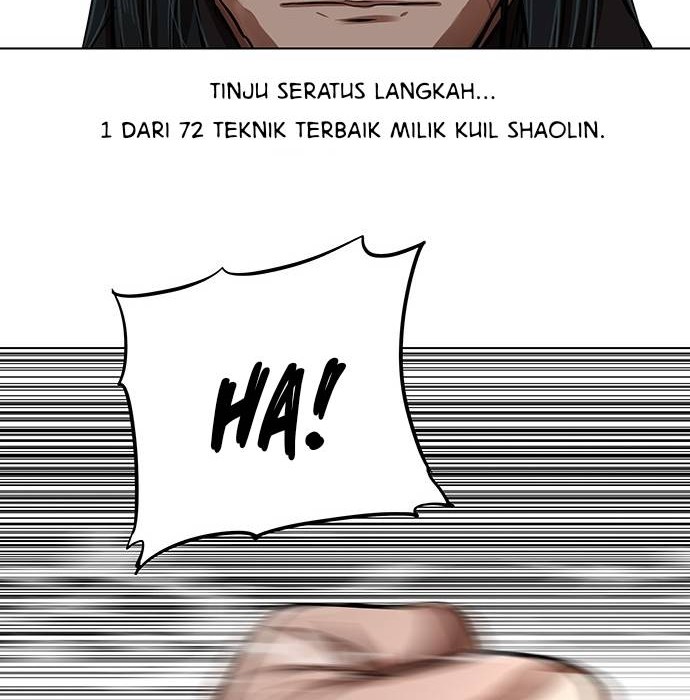 Escort Warrior Chapter 126 Gambar 7