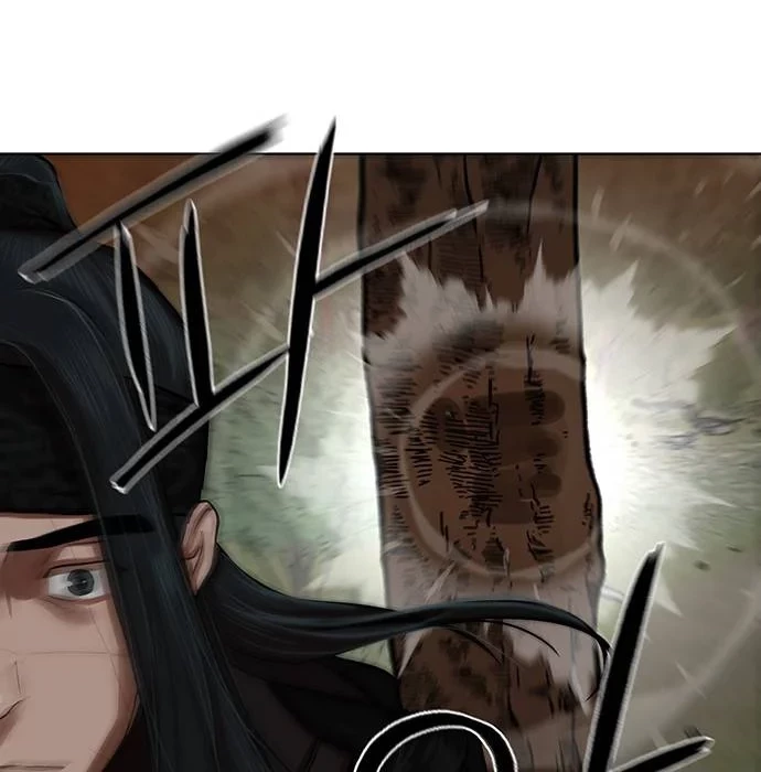 Escort Warrior Chapter 126 Gambar 9