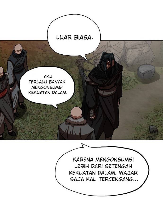 Escort Warrior Chapter 126 Gambar 11