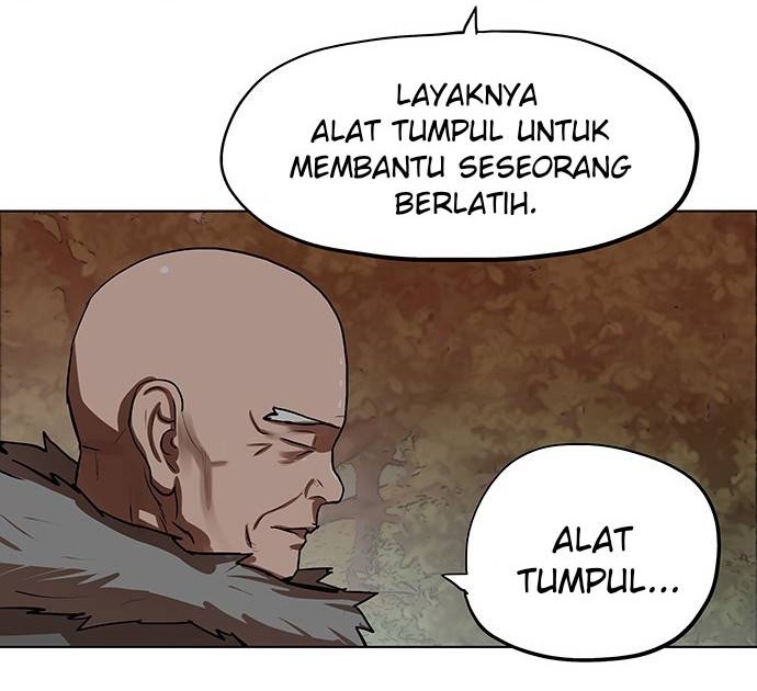 Escort Warrior Chapter 126 Gambar 13