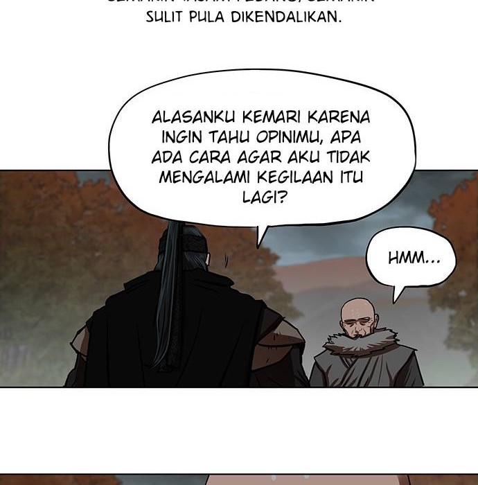 Escort Warrior Chapter 126 Gambar 15