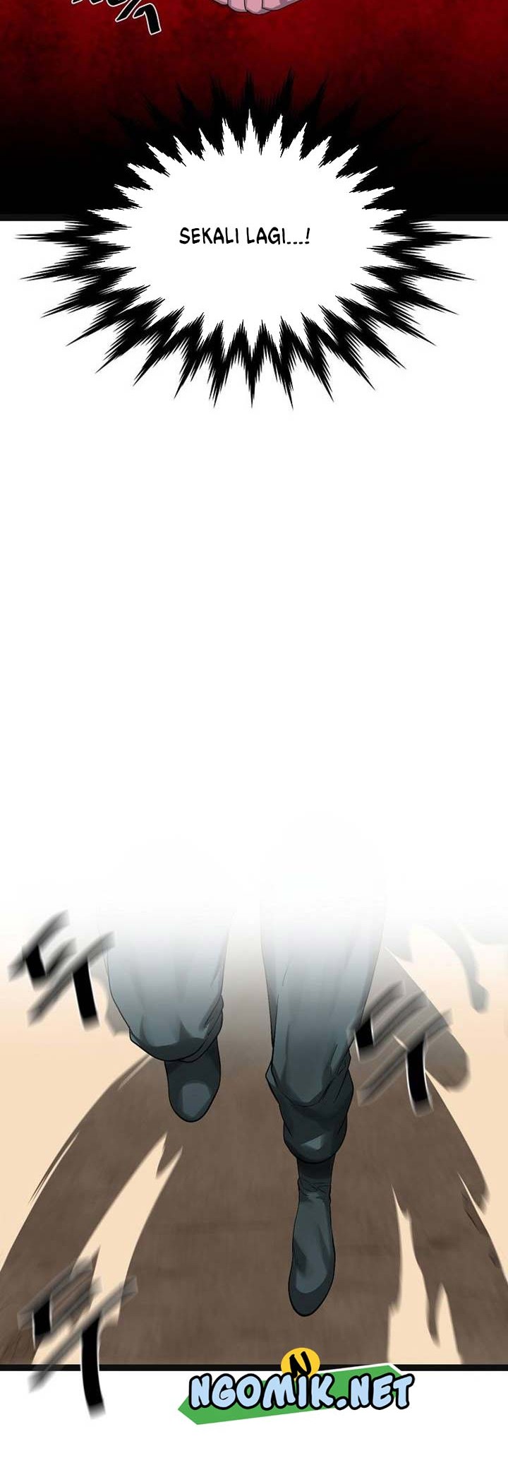 Volcanic Age Chapter 203 Gambar 29