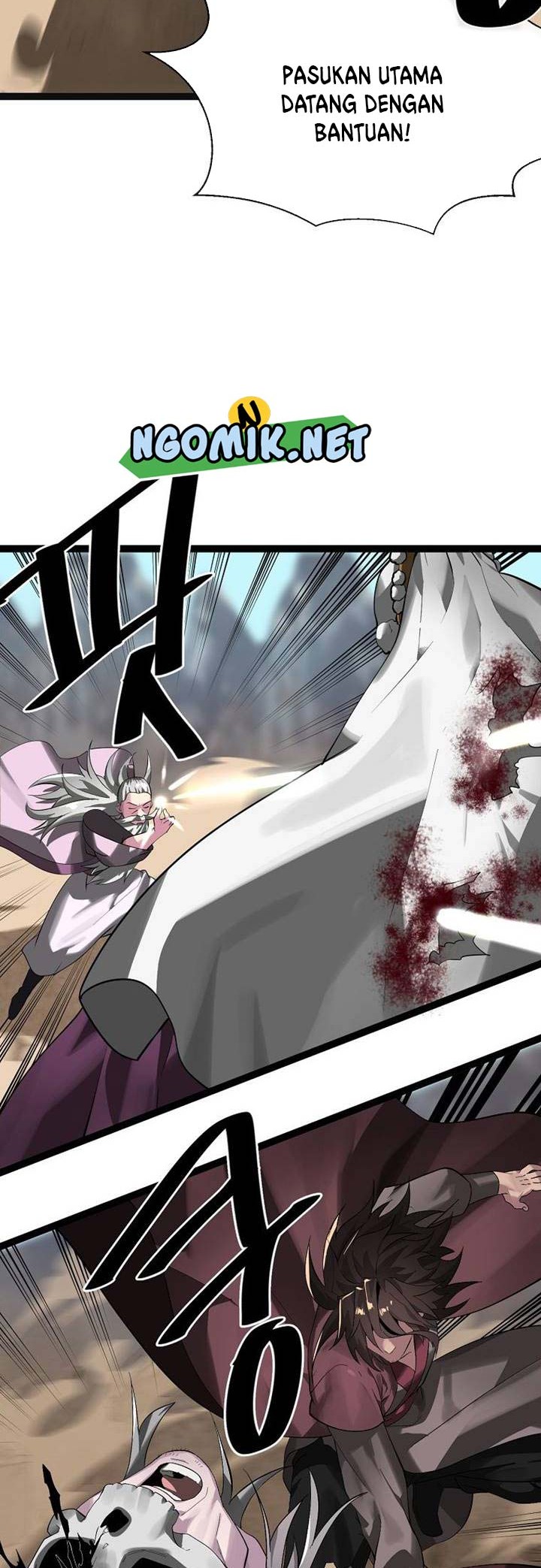 Volcanic Age Chapter 203 Gambar 31