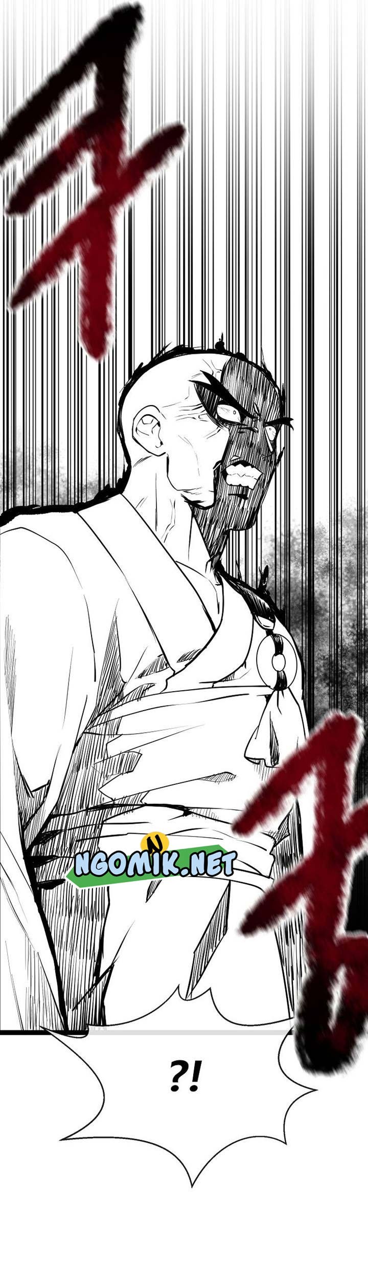 Volcanic Age Chapter 203 Gambar 34