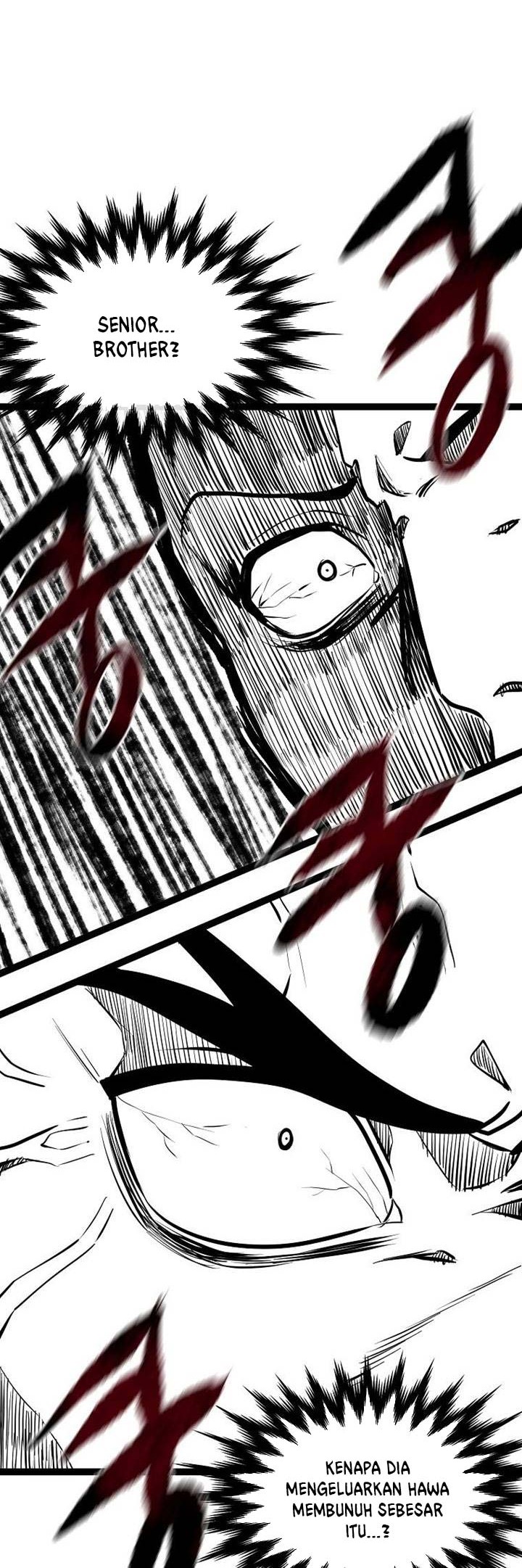 Volcanic Age Chapter 203 Gambar 35