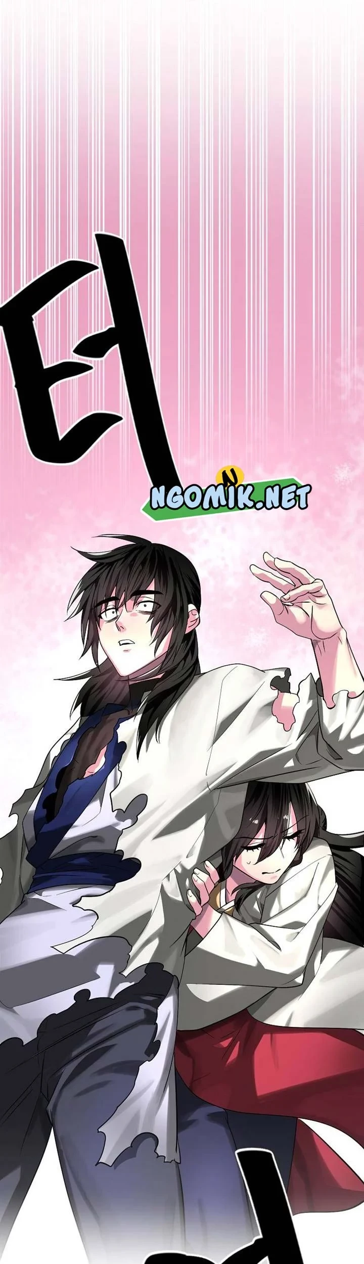 Volcanic Age Chapter 203 Gambar 18