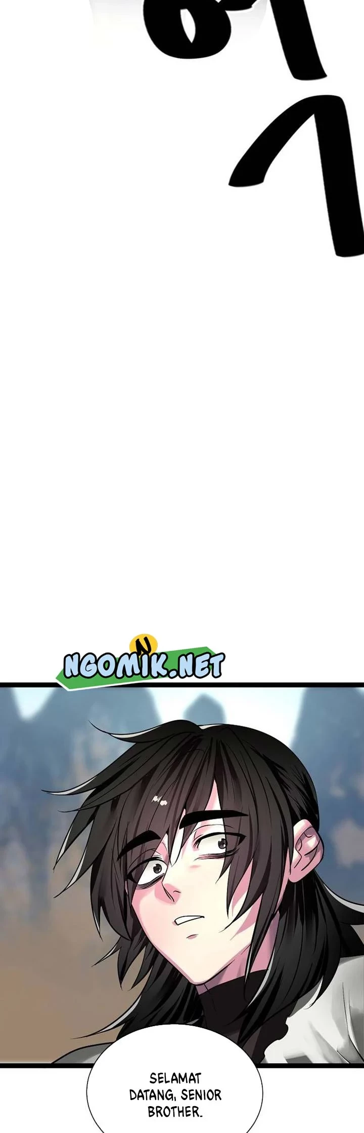 Volcanic Age Chapter 203 Gambar 19
