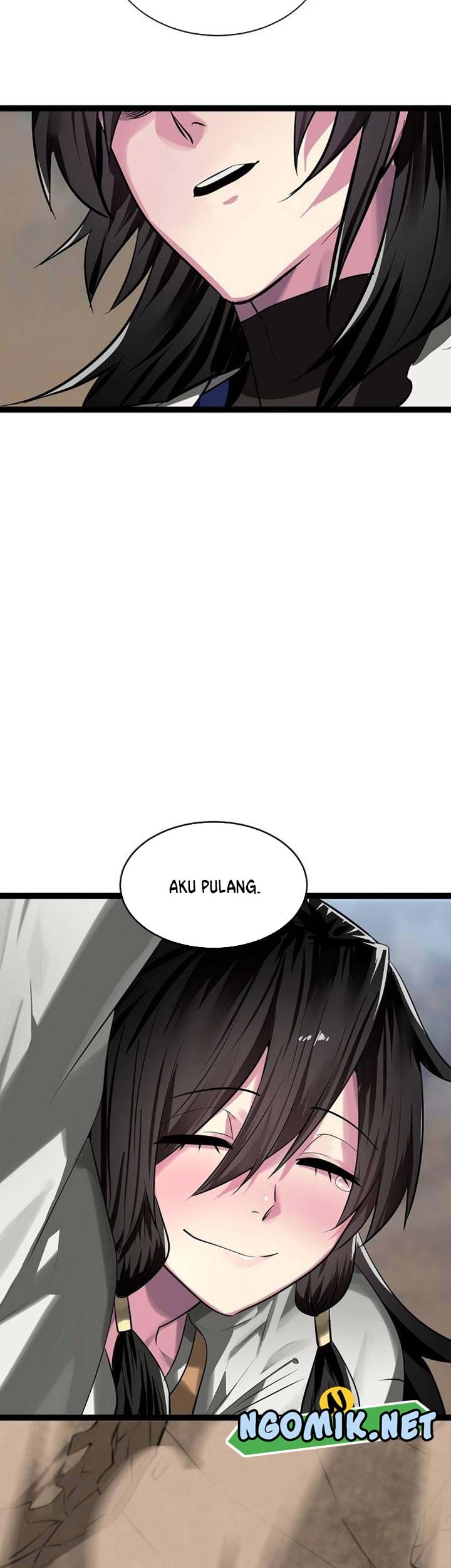 Volcanic Age Chapter 203 Gambar 20