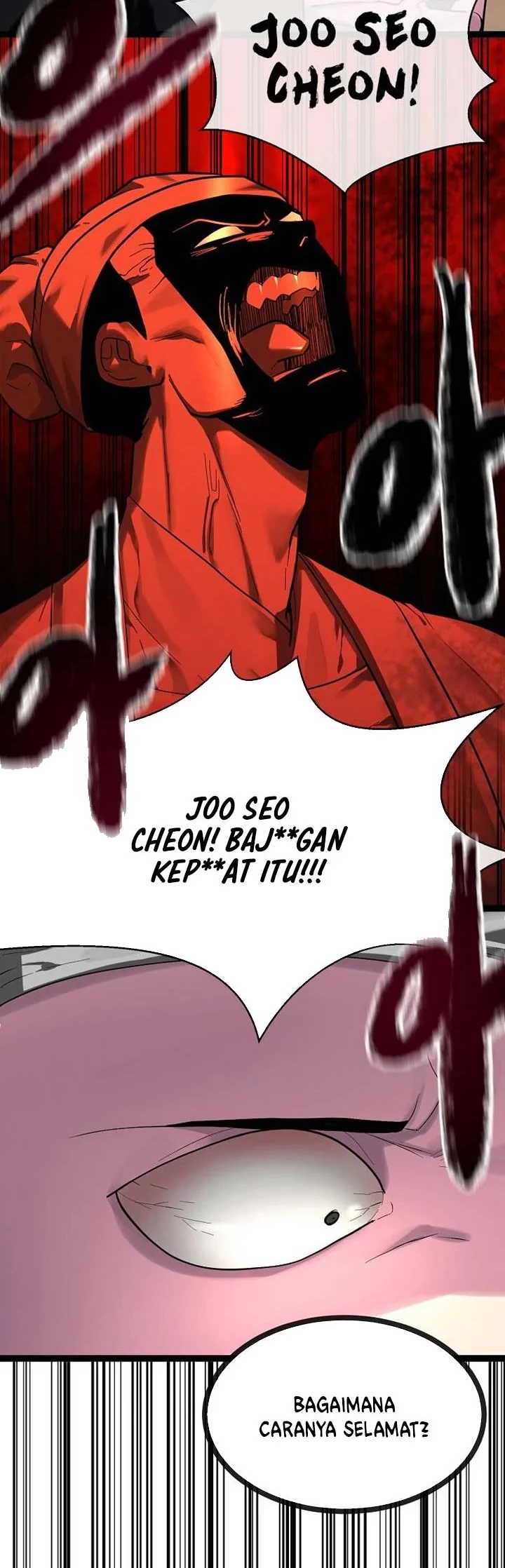 Volcanic Age Chapter 203 Gambar 23