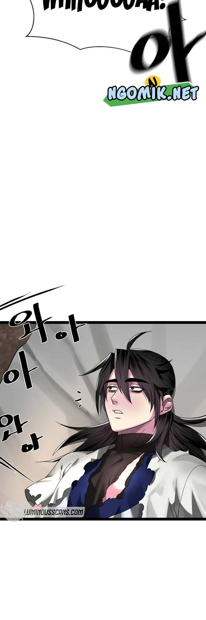 Volcanic Age Chapter 203 Gambar 41