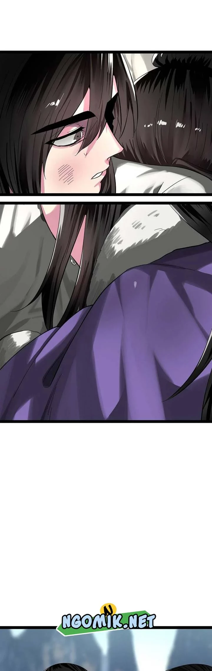 Volcanic Age Chapter 203 Gambar 45