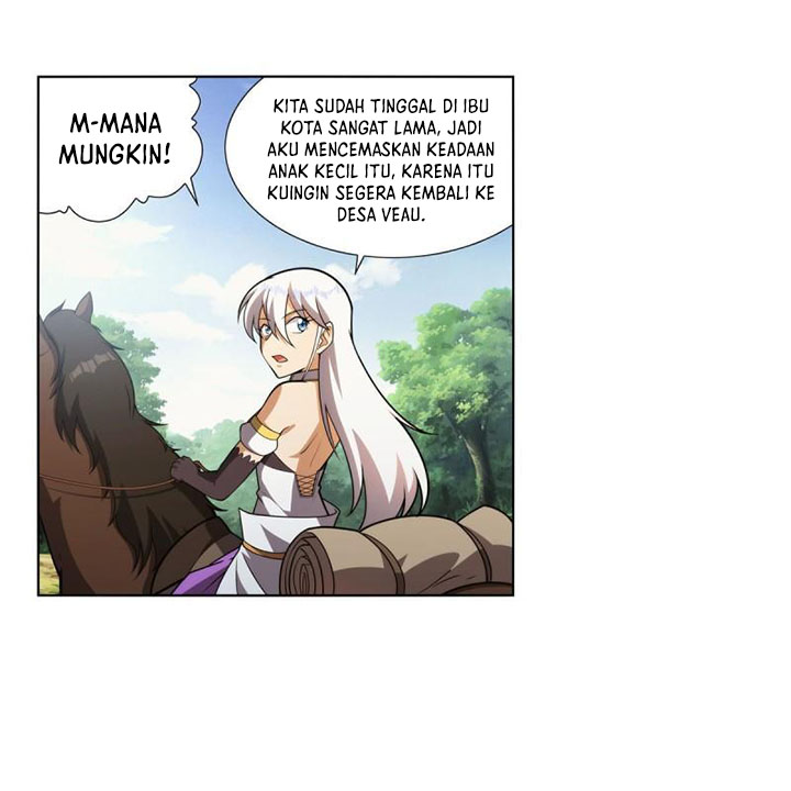 The Demon King Who Lost His Job Chapter 280 Gambar 19