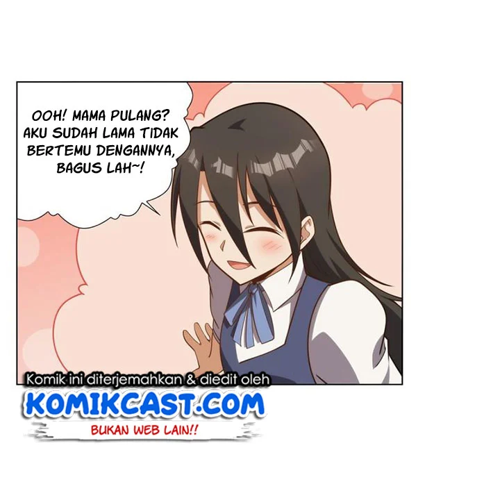 The Demon King Who Lost His Job Chapter 280 Gambar 12