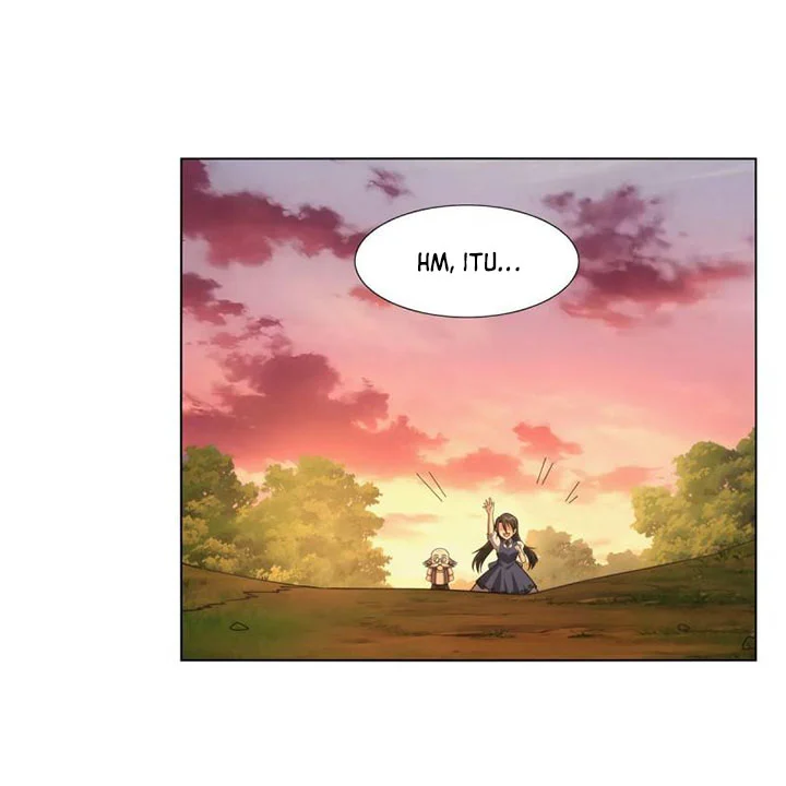 The Demon King Who Lost His Job Chapter 280 Gambar 25