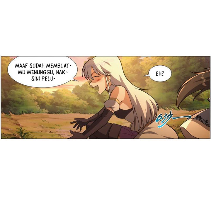 The Demon King Who Lost His Job Chapter 280 Gambar 28