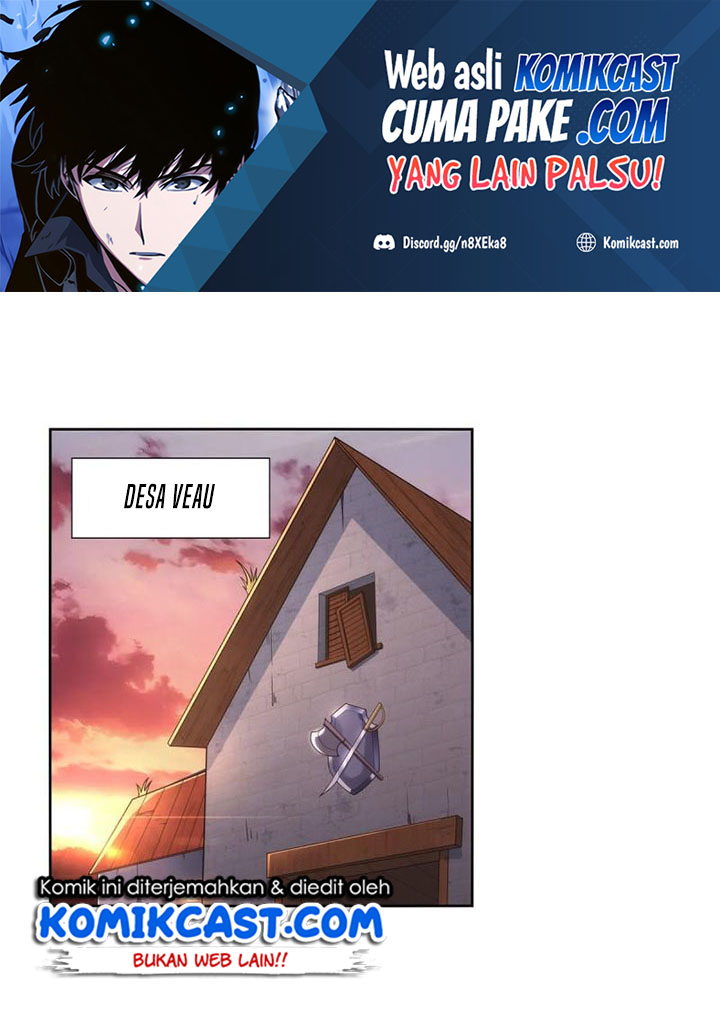 Manhua The Demon King Who Lost His Job Chapter 280 gambar nomor 2