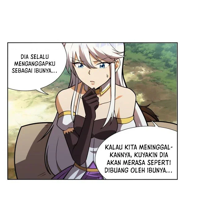 The Demon King Who Lost His Job Chapter 280 Gambar 21