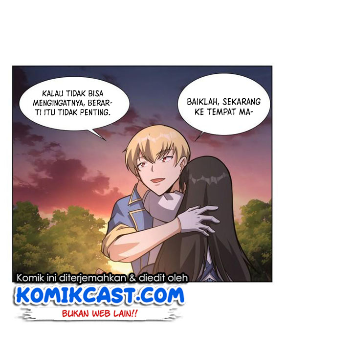 The Demon King Who Lost His Job Chapter 280 Gambar 37