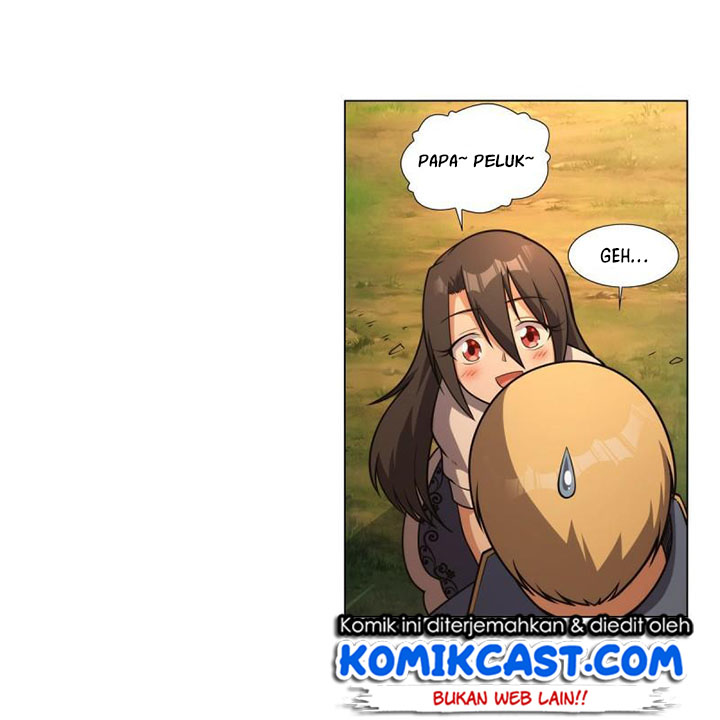 The Demon King Who Lost His Job Chapter 280 Gambar 32