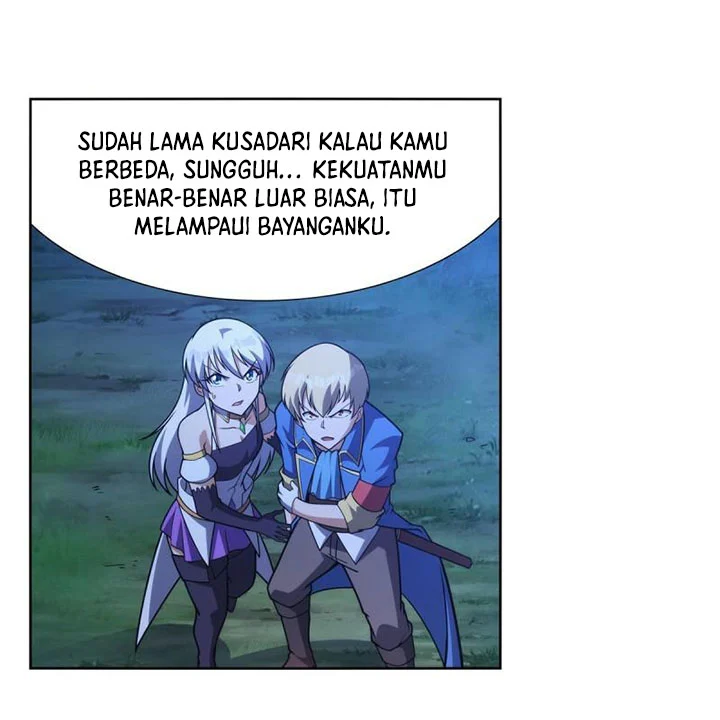 The Demon King Who Lost His Job Chapter 280 Gambar 49