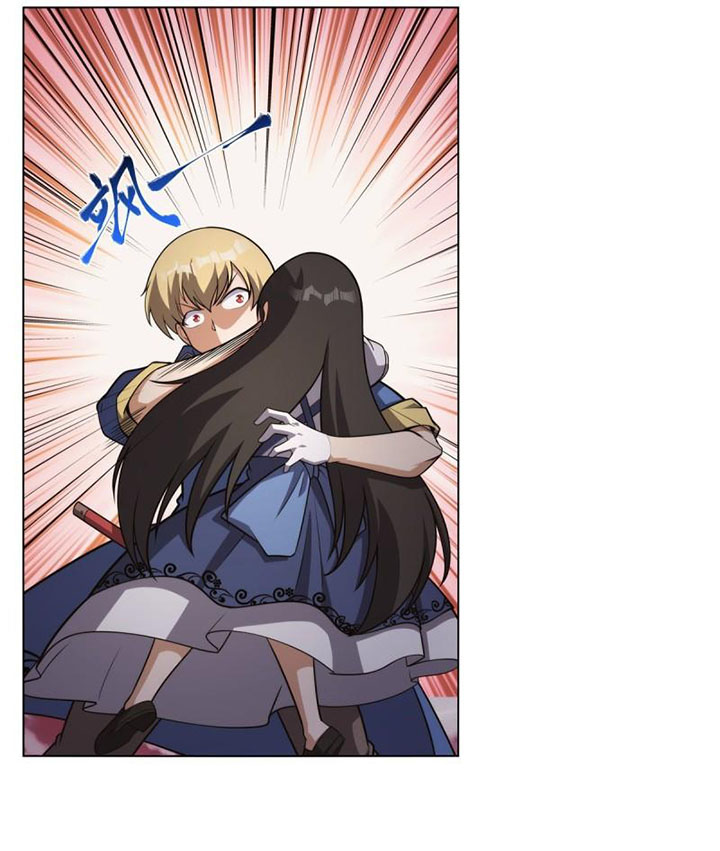 The Demon King Who Lost His Job Chapter 280 Gambar 40