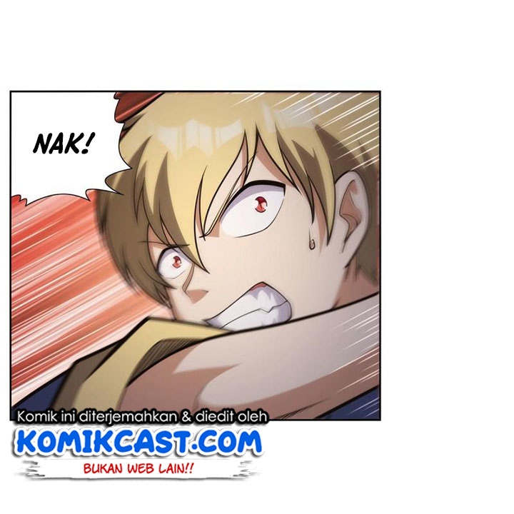 The Demon King Who Lost His Job Chapter 280 Gambar 42