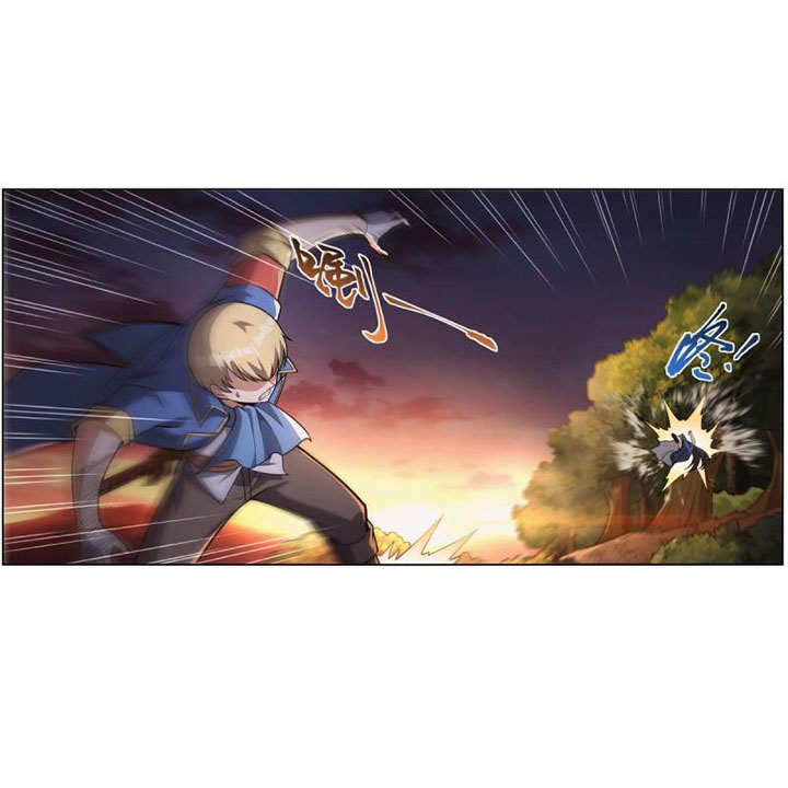 The Demon King Who Lost His Job Chapter 280 Gambar 43