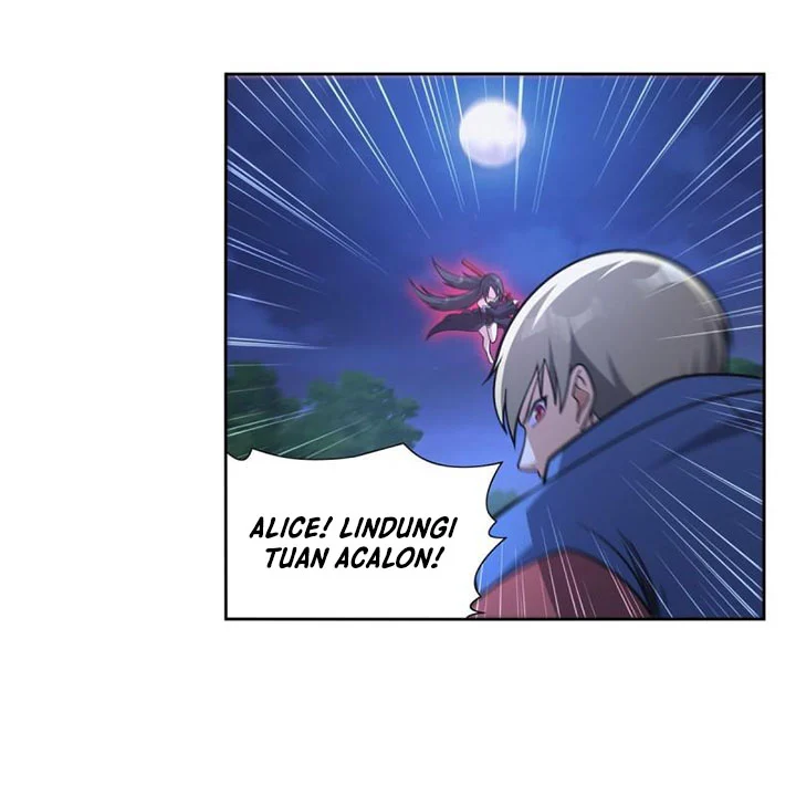 The Demon King Who Lost His Job Chapter 280 Gambar 55