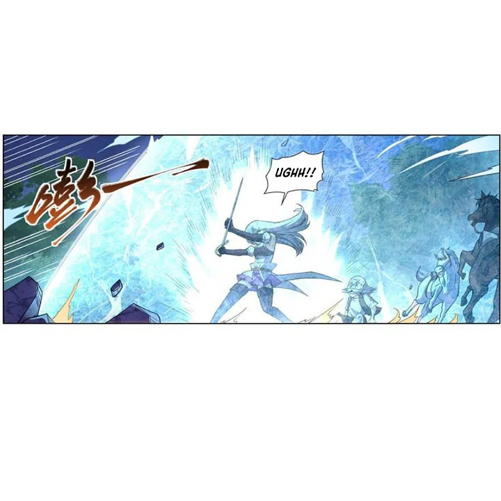 The Demon King Who Lost His Job Chapter 280 Gambar 59