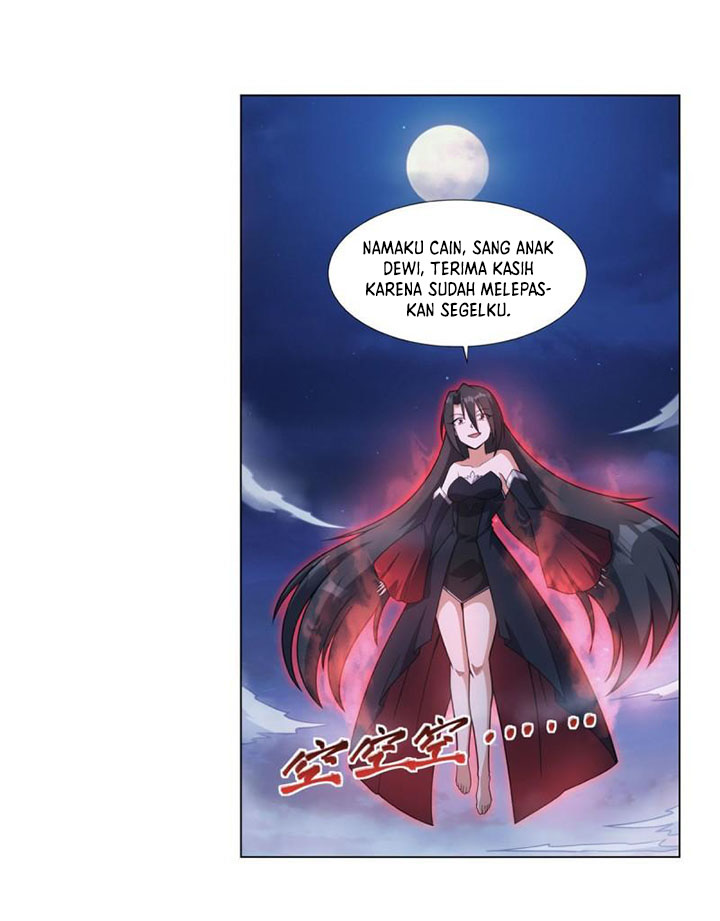 The Demon King Who Lost His Job Chapter 280 Gambar 50