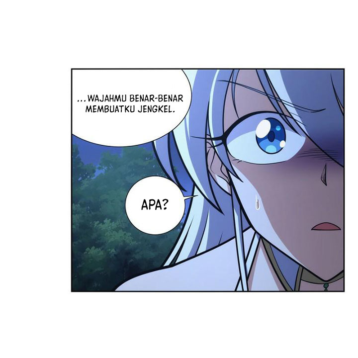 The Demon King Who Lost His Job Chapter 280 Gambar 52