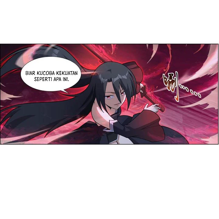 The Demon King Who Lost His Job Chapter 280 Gambar 53