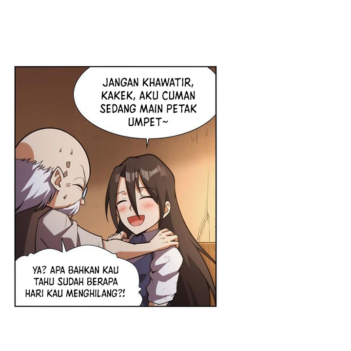 The Demon King Who Lost His Job Chapter 280 Gambar 6