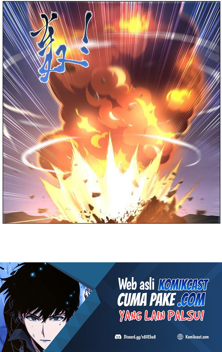 The Demon King Who Lost His Job Chapter 280 Gambar 60