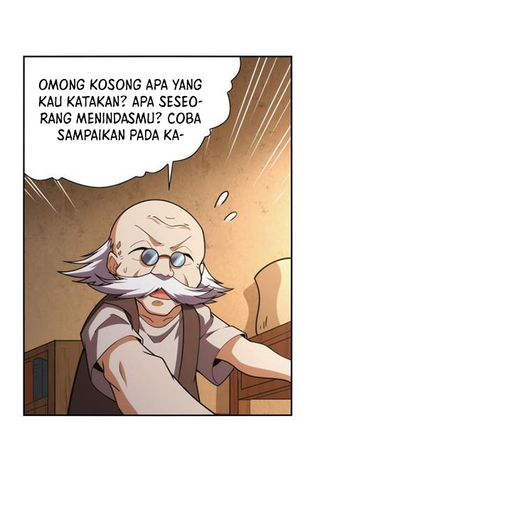 The Demon King Who Lost His Job Chapter 280 Gambar 8