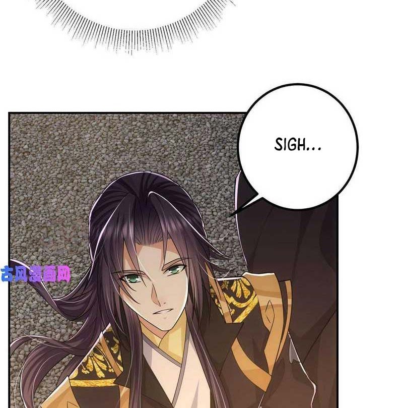 Keep A Low Profile, Sect Leader Chapter 80 Gambar 31