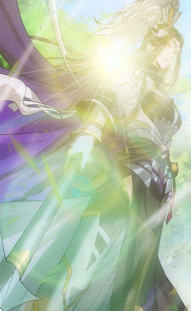 Keep A Low Profile, Sect Leader Chapter 80 Gambar 15