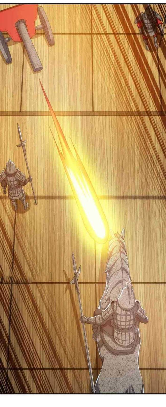 Rich Player Chapter 160 Gambar 21