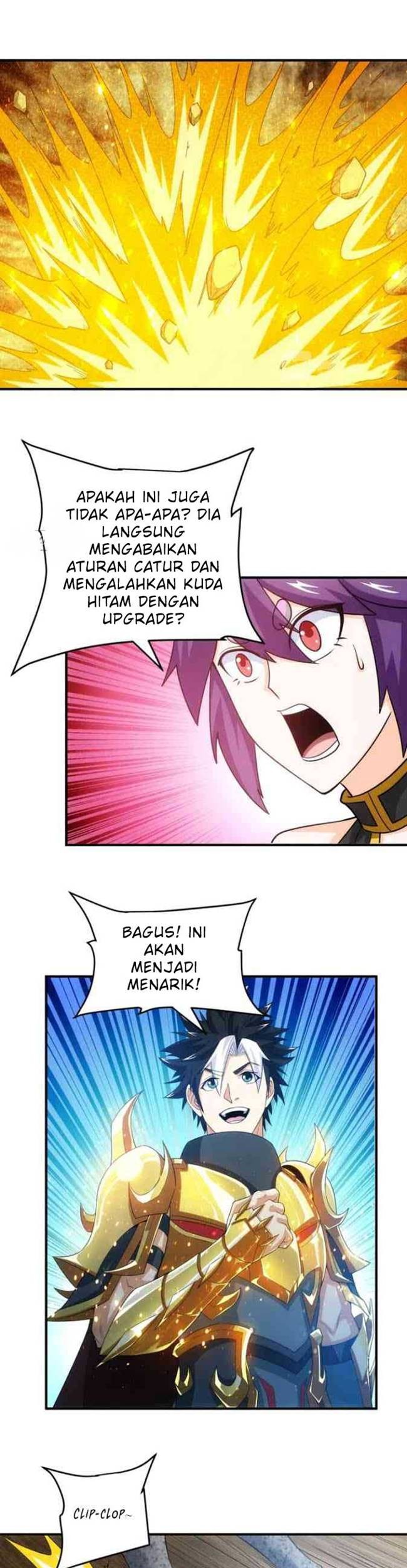 Rich Player Chapter 160 Gambar 22