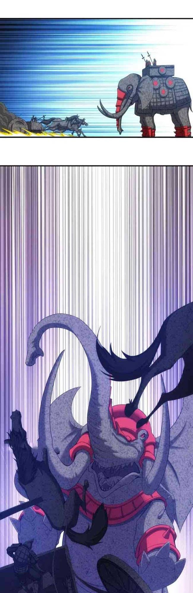 Rich Player Chapter 160 Gambar 27