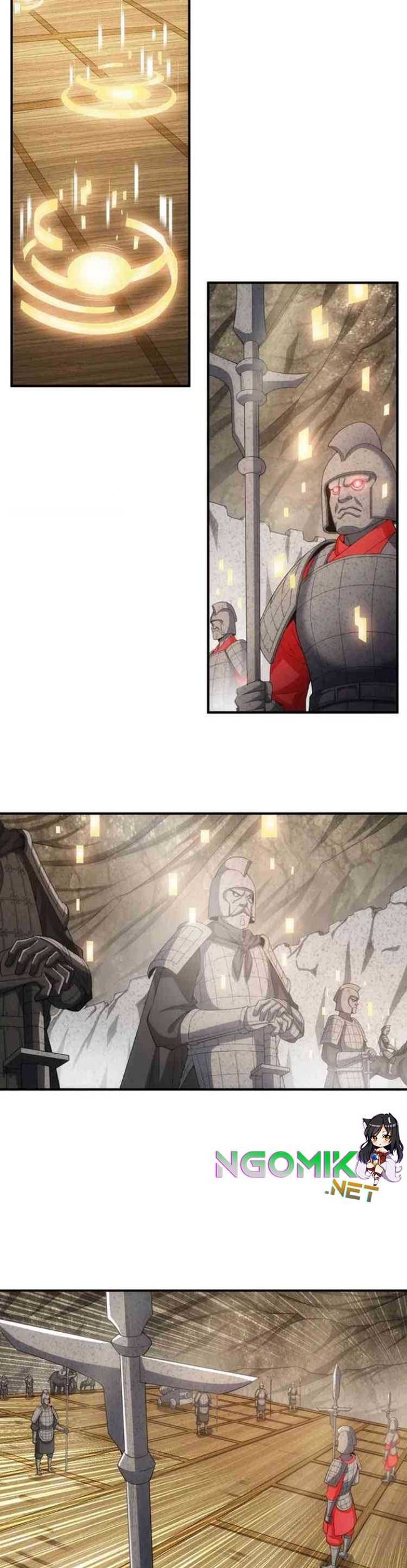 Rich Player Chapter 160 Gambar 4