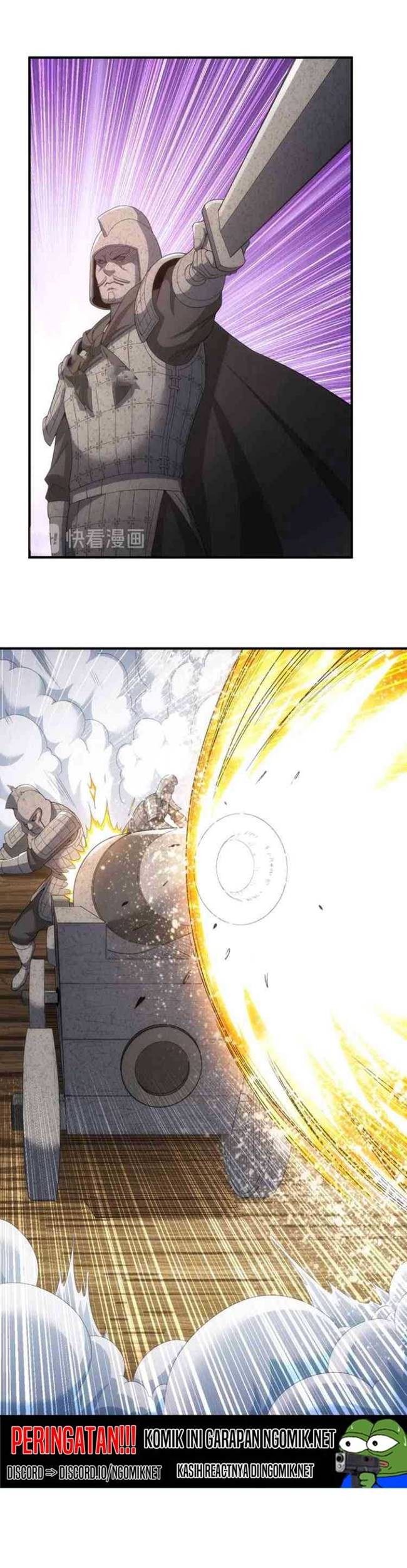 Rich Player Chapter 160 Gambar 10