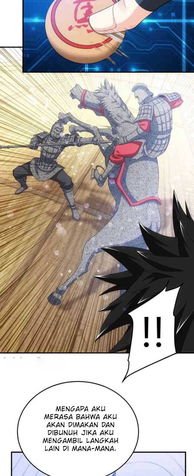 Rich Player Chapter 160 Gambar 15