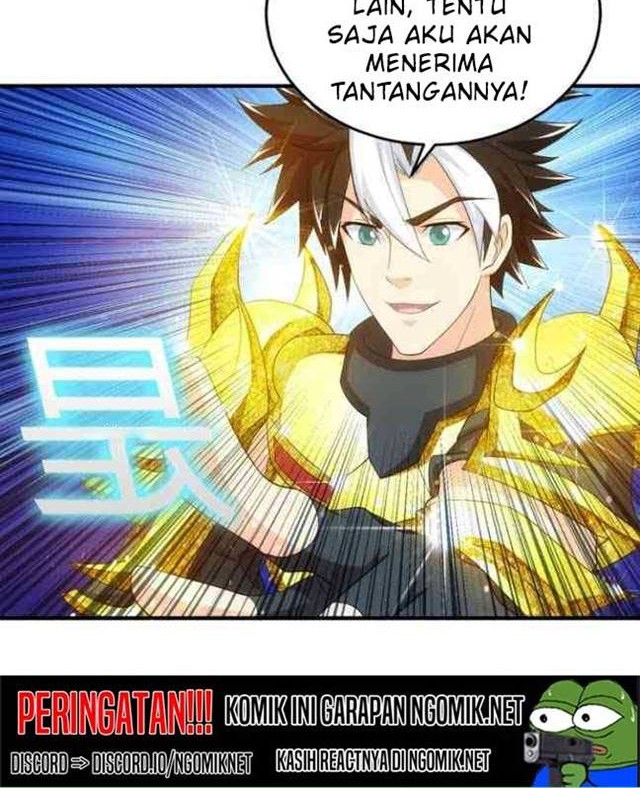 Rich Player Chapter 159 Gambar 21
